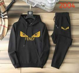 Picture of Fendi Sweater Suits _SKUFendiM-5XLkdtr1839263